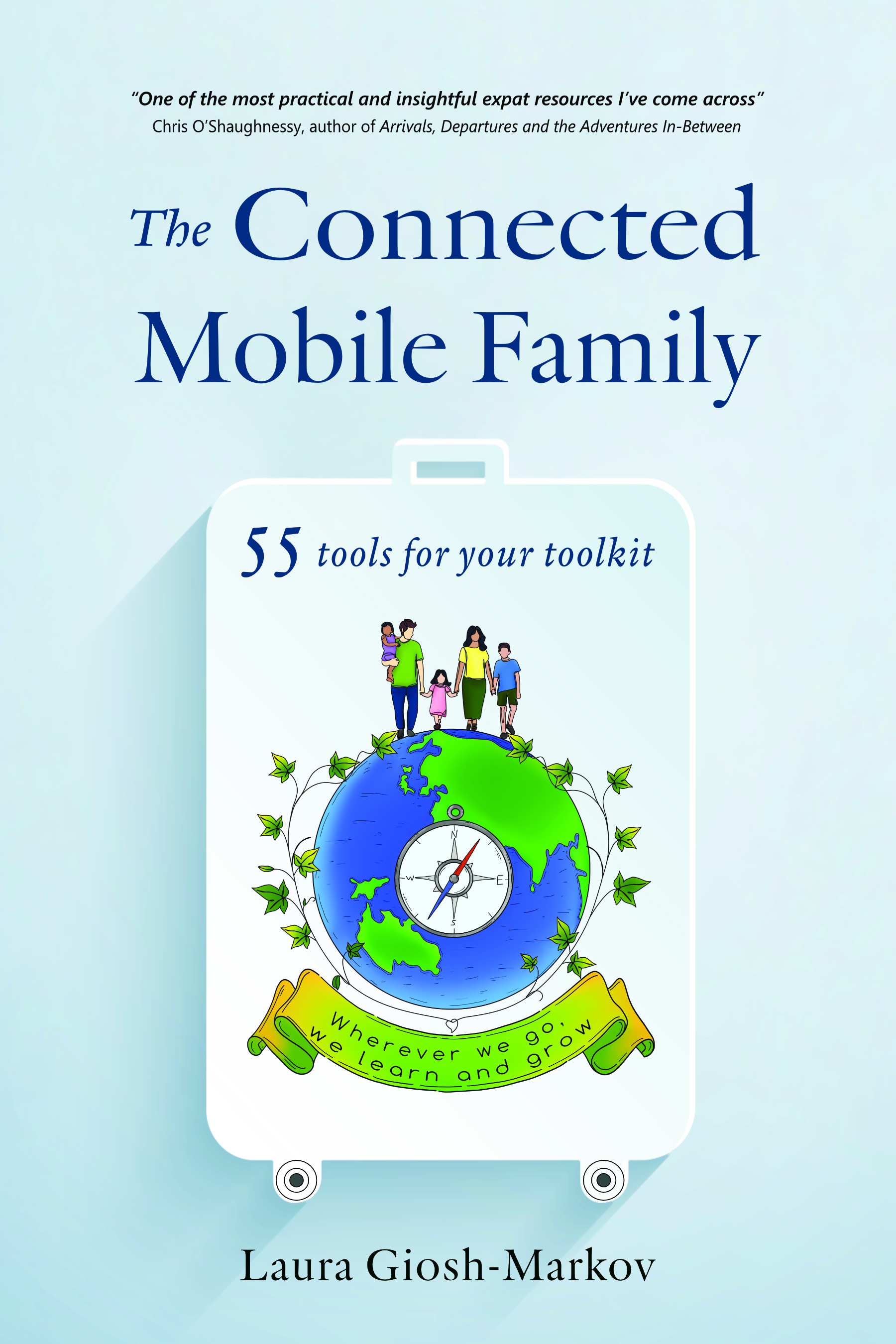 The Connected Global Family